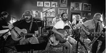 Dead Reckoning (Grateful Dead Tribute)